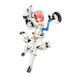 再販 アリス・ギア・アイギス 相河 愛花 プラモデル コトブキヤ 【12月予約】