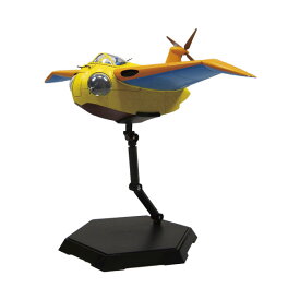 アオシマ 未来少年コナン No.2 1/72 ファルコ プラモデル （ZP151894）