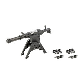 再販 M.S.G モデリングサポートグッズ ヘヴィウェポンユニット32 ガトリングガン2 プラモデル コトブキヤ 【1月予約】