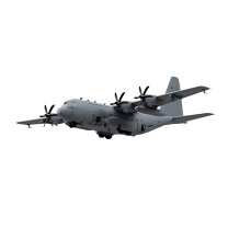 楽天市場】ac－130（スケール1/144）（プラモデル・模型｜ホビー）の通販 