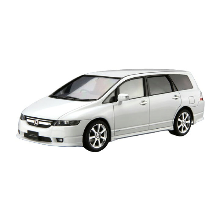 楽天市場】アオシマ ザ☆モデルカー No.109 1/24 ホンダ RB1 