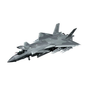 f 1/48 XeX퓬@ J-20 r[Xg[h vf MENLS-002s iZS151323j