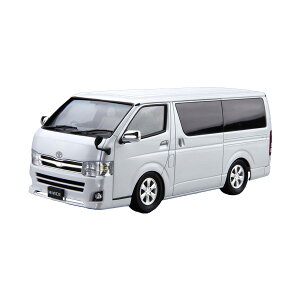 AIV} UfJ[ No.6 1/24 g^ TRH200V nCG[XX[p[GL f10 vf iZS151718j