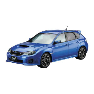 AIV} UfJ[ No.29 1/24 Xo GRB CvbTWRX STI f10 vf iZS151719j