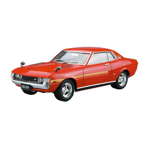 AIV} UfJ[ No.36 1/24 g^ TA22 ZJ1600GT f72 vf iZS151721j