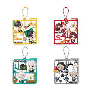 ՂƂꂭ WIND BREAKER KnEX (1BOX) iZT150568j