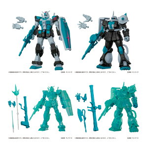 @mK_ CAPSULE ACTION `~N color Ver.` o_C (1BOX) iZT151823j