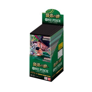 o_C ONE PIECEJ[hQ[ u[X^[pbN tJ (OP-12) (1BOX)iZC151913j