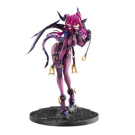 送料無料◆Shenzhen Mabell Animation Development Co.，Ltd 1/7 竜姫士 コリディス フィギュア（ZF150144）