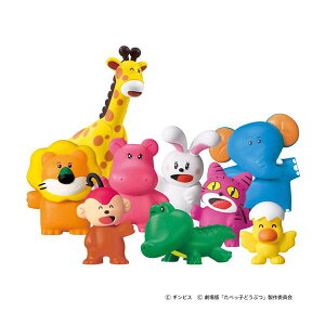 ^Jg~[ AjA ׂqǂԂ THE MOVIE Ȃ悵ǂԂZbgiZF151555j
