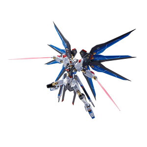 �Ĕ� METAL ROBOT�� (SIDE MS) �@����m�K���_��SEED DESTINY �X�g���C�N�t���[�_���K���_�� (Re�FCoordinate) �o���_�C�X�s���b�c �y12���\��z