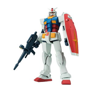 ROBOT�� (SIDE MS) �@����m�K���_�� RX-78-2 �K���_�� ver. A.N.I.M.E. (�Ĕ̔�) �o���_�C�X�s���b�c �iZE153932�j