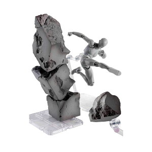 EFFECT Concrete Crash for S.H.Figuarts o_CXsbc iZF152148j