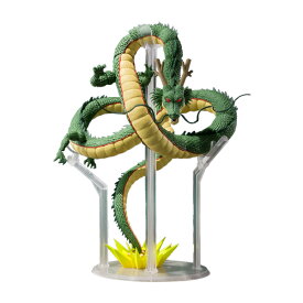 送料無料◆S.H.Figuarts ドラゴンボール 神龍 (再販版) バンダイスピリッツ フィギュア （ZF152156）