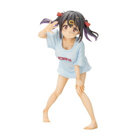 送料無料◆お兄ちゃんはおしまい！ 緒山みはり ニートTシャツ Ver. コトブキヤ 1/6 フィギュア 【11月予約】