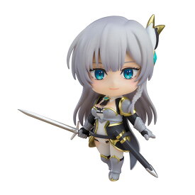ねんどろいど 片田舎のおっさん、剣聖になる アリューシア・シトラス べーしっく グッドスマイルカンパニー フィギュア 【10月予約】