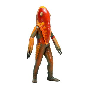 送料無料◆CCP 1/6特撮シリーズ 幻覚宇宙人メトロン星人 夕日の決戦イメージ Ver. フィギュア 【12月予約】