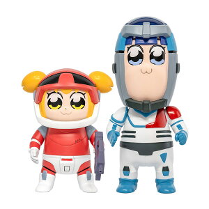 ����������Chibi Creature �|�v�e�s�s�b�N �|�v�q �� �s�s�� Spacesuit Ver. �G���o�[�g�C�Y �t�B�M���A �y6���\��z