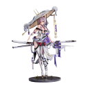 送料無料◆再販 勝利の女神：NIKKE 紅蓮 グッドスマイルアーツ上海 1/7 フィギュア 【1月予約】