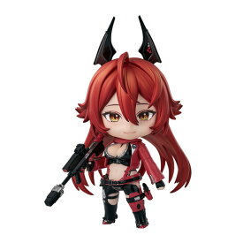 ねんどろいど 勝利の女神：NIKKE レッドフード グッドスマイルアーツ上海 フィギュア 【1月予約】