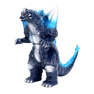 CCP ミドルサイズシリーズ ゴジラEX 第10弾 スペースゴジラ ゴジラブルー Ver. フィギュア 【11月予約】