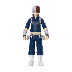 COLLEKAZARO コレカザロ 僕のヒーローアカデミア 轟焦凍 フィギュア タカラトミー T-SPARK CK-M03 【1月予約】