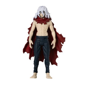 COLLEKAZARO コレカザロ 僕のヒーローアカデミア 死柄木弔 フィギュア タカラトミー T-SPARK CK-M05 【1月予約】