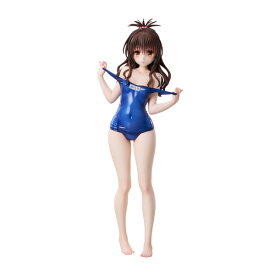 送料無料◆ToLOVEる-とらぶる-ダークネス 水着シリーズ 結城美柑 1/4サイズ ユニオンクリエイティブ フィギュア 【1月予約】