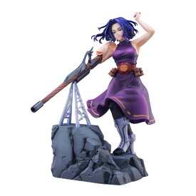 送料無料◆F：NEX 1/7 僕のヒーローアカデミア レディ・ナガン フリュー フィギュア 【3月予約】