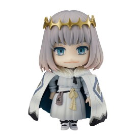 ねんどろいど Fate/Grand Order プリテンダー/オベロン オランジュ・ルージュ フィギュア （ZF153524）