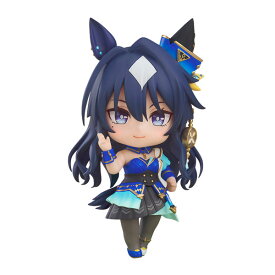 ねんどろいど ウマ娘 プリティーダービー ヴィルシーナ グッドスマイルカンパニー フィギュア 【12月予約】