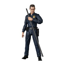 送料無料◆MAFEX マフェックス No.281 ターミネーター2 T-1000 メディコム・トイ フィギュア 【未定予約】