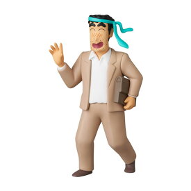 UDF ウルトラディテールフィギュア No.858 クレヨンしんちゃん シリーズ5 酔っ払いひろし メディコム・トイ 【2月予約】