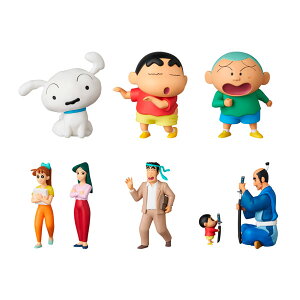 UDF EgfBe[tBMA No.853`858 N񂿂 V[Y5 6Zbg (V/񂿂 (x)/}TI/悵Ȃ搶  ܂搶/Ђ낵/m̋