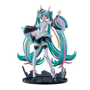 ~N HATSUNE MIKU EXPO 10th Anniversary ver. zr[XgbN 1/7 tBMA y\z