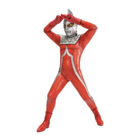 送料無料◆CCP 1/6特撮シリーズ ウルトラセブン エメリウム光線 (反磁力線Ver.) フィギュア 【2月予約】