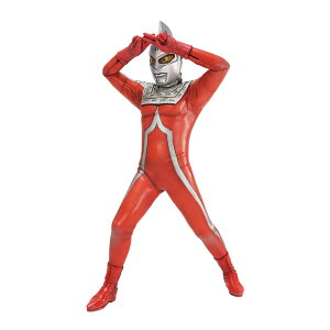 送料無料◆CCP 1/6特撮シリーズ ウルトラセブン エメリウム光線 (反磁力線Ver.) フィギュア 【2月予約】