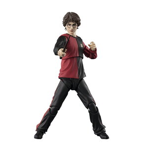 S.H.Figuarts �n���[�E�|�b�^�[ (�n���[�E�|�b�^�[�Ɖ��̃S�u���b�g) �o���_�C�X�s���b�c �t�B�M���A �iZF153908�j