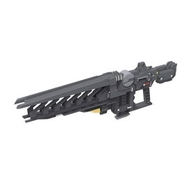 再販 M.S.G モデリングサポートグッズ ウェポンユニット48 ストライドライフル プラモデル コトブキヤ 【1月予約】