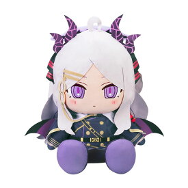 送料無料◆ブルーアーカイブ -Blue Archive- ちょこぷに おおきな40cmぬいぐるみ ヒナ グッドスマイルカンパニー 【12月予約】