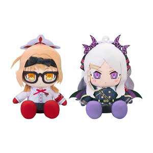 u[A[JCu -Blue Archive- 傱Ղ 40cmʂ 2Zbg (`ic/qi) ObhX}CJpj[ y12\z