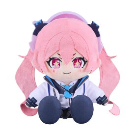 再販 ブルーアーカイブ -Blue Archive- ちょこぷに ぬいぐるみ コユキ グッドスマイルカンパニー 【12月予約】