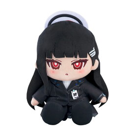 ブルーアーカイブ -Blue Archive- ちょこぷに ぬいぐるみ リオ グッドスマイルカンパニー 【12月予約】