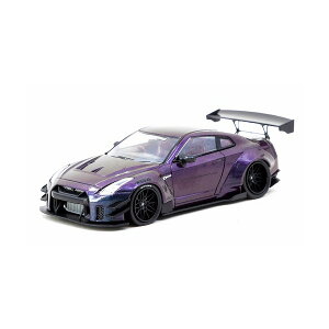 ^[}bN 1/43 LB[NX YEGT-R R35 type2 (~bhiCgp[v) ~jJ[ T43-019-MP y11\z