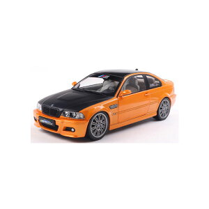 SOLIDO 1/18 BMW E46 M3 N[y \h[NX 2000 (IW) _CLXgf ~jJ[ S1806509 y12\z