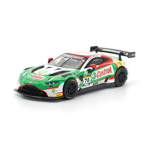 POP RACE 1/64 AXg}[eB GT3 oT[Xg12ԑϋv 2020 ~jJ[ PR640253 y1\z