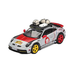 MINI-GT 1/64 |VF 911 _J[ Uncle Rally (nh) ~jJ[ MGT01068-L y10\z