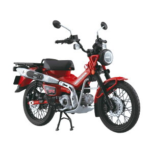 XJClbg 1/12 ioCN Honda CT125 n^[Ju O[CObh y10\z