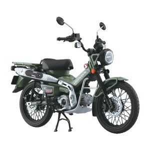 XJClbg 1/12 ioCN Honda CT125 n^[Ju p[I[KjbNO[ y10\z