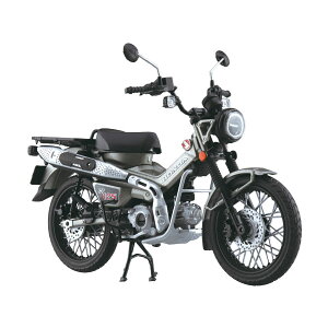 XJClbg 1/12 ioCN Honda CT125 n^[Ju }bgA[}[hVo[^bN y10\z